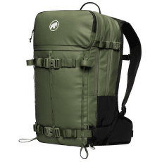 Plecak Mammut Nirvana 28 40299 marsh-black