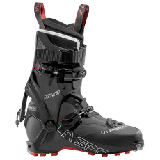 Buty narciarskie La Sportiva Kilo Women Black/Hibiscus