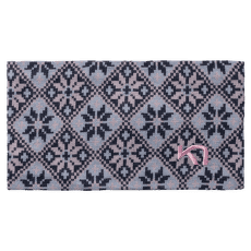 Opaska na głowę Kari Traa Rose Headband ROY/DARK NAVY BLUE