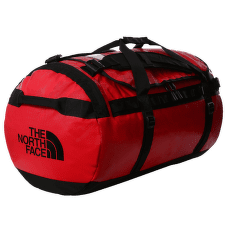Torba The North Face Base Camp Duffel - L (52SB) 54A TNF RED/TNF BLACK