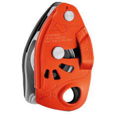 Hamulec Petzl NEOX Orange