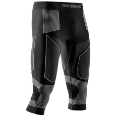 Legginsy 3/4 X-Bionic ENERGY ACCUMULATOR LIGHT PANTS 3/4 MEN X Black/Light Grey