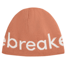 Czapki Icebreaker Merino Icebreaker Beanie CEDAR WOOD/ECRU HTHR