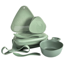 Naczynia Light My Fire Outdoor Meal Kit BIO SandyGreen