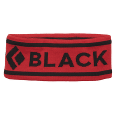 Opaska na głowę Black Diamond BD Headband Coral Red