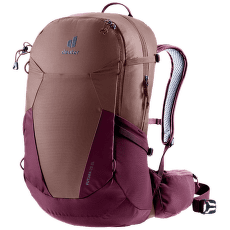Plecak deuter Futura 25 SL ashrose-cassis