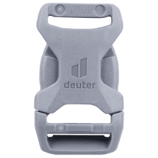 Sprzączka deuter Buckle 20 HI/TR/AL grey