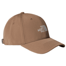 Czapka The North Face Recycled 66 Classic Hat AIA LATTE/WHITE DUNE