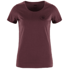 Koszulka z krótkim rękawem Fjällräven 1960 Logo T-shirt Women Port