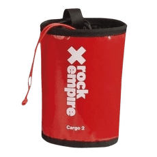 Torba Rock Empire Cargo Sack 2 červená 005