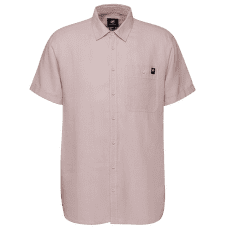 Koszulka z krótkim rękawem Mammut Alvra Summer Shirt Men 6433 alpine calamint