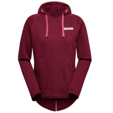 Bluza La Sportiva TELENDOS HOODY Women Redwood_R25R25