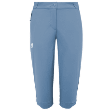 Kalhoty 3/4 Millet Ubic Stretch 3/4 Pant Women CORONET BLUE