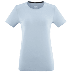 Koszulka z krótkim rękawem Millet Intense Pro Light TS SS Women ICEBERG NEW