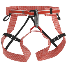 Siodło Rock Empire Superlight červená 005