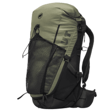 Plecak Mammut Ducan Spine 28-35 40299 marsh-black
