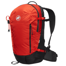 Plecak Mammut Lithium 20 Women 3777 mammut red-black
