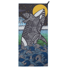 Ręcznik Packtowl PT Personal Body Orca