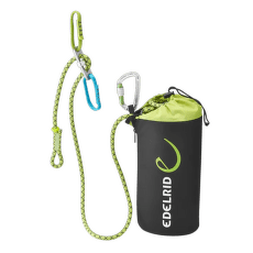 Zestaw Edelrid Via Ferrata Belay Kit II 25m