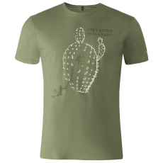 Koszulka z krótkim rękawem Direct Alpine Bosco khaki (Buddy)