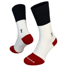 Skarpety Northman Trojan 03_bílá