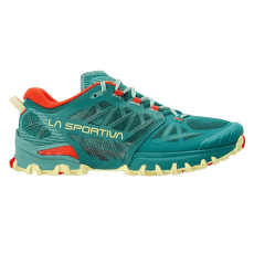 Buty La Sportiva Bushido III Women Everglade/Zest