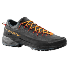 Buty La Sportiva TX4 Evo Carbon/Papaya