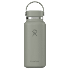 Termos Hydro Flask 32 OZ WIDE FLEX CAP 374 AGAVE