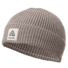 Czapki Aclima Explorer Beanie Beige Melange