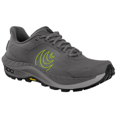Buty Topo athletic MTN Racer 4 Men Grey / Lime