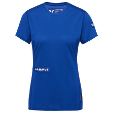 Koszulka z krótkim rękawem Mammut Eiger Nordwand FL T-Shirt Women 50643 eiger blue