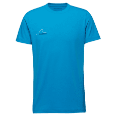 Koszulka z krótkim rękawem Mammut Mountain T-Shirt Eiger Men glacier blue