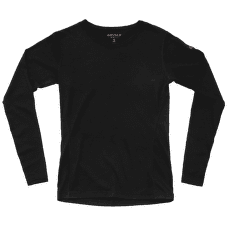 Koszulka z długim rękawem Devold Breeze Shirt Women (180 286) 950A BLACK