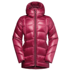 Bunda La Sportiva SUPERCOULOIR DOWN PARKA WOMEN Redwood_R25R25