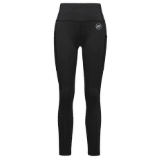 Legginsy Mammut Crag Winter Tights Women black 0001