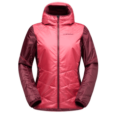 Bunda La Sportiva MYTHIC PRIMALOFT® Jacket Women Rosebay/Redwood
