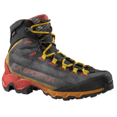Buty La Sportiva Aequilibrium Hike GTX Carbon/Yellow