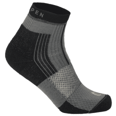 Skarpety Lorpen Pro Ultra Run Shorty 5775 WHALES GREY