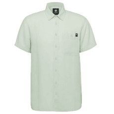 Koszulka z krótkim rękawem Mammut Alvra Summer Shirt Men 1288 silver sage