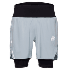 Szorty Mammut Aenergy TR 2 in 1 Shorts Men nebla-black