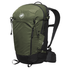 Plecak Mammut Lithium 25 40294 dark marsh-black