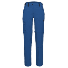 Spodnie Mammut Runbold IV Zip Off Pants Women 50665 tschiel