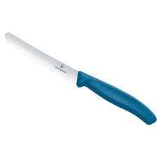 Nóż Victorinox Swiss Classic Tomato and Table Knife Blue
