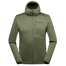 Bluza La Sportiva CHILL THERMAL HOODY Men Cypress/Night Sky