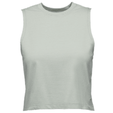 Tank top Black Diamond BD Stripe Tank Women Agave-Alloy