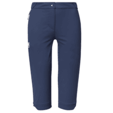 Kalhoty 3/4 Millet Ubic Stretch 3/4 Pant Women SAPHIR NEW