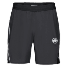 Szorty Mammut AENERGY TR SHORTS MEN black 0001