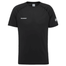 Koszulka z krótkim rękawem Mammut DUCAN FL T-SHIRT MEN black 0001