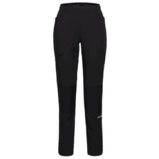 Spodnie Mammut EIGER NORDWAND LIGHT SO PANTS WOMEN black 0001