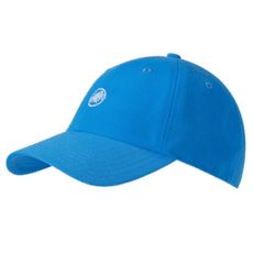 Czapki Mammut BASEBALL CAP MAMMUT glacier blue